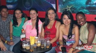 Foto 39 de Septiembre 28 del 2013 en Am / PM Bar - Cali, Cali