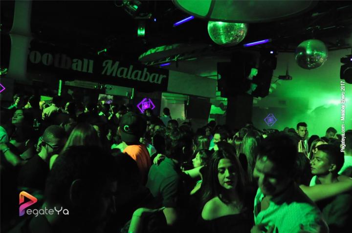 Foto 18 de Malabar 27 de enero de 2017 en Discoteca Malabar Bucaramanga, Bucaramanga