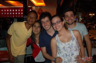 Foto 6 de Bar Jaqk 6 de Octubre en Discoteca Jaqk Medellin, Medellín