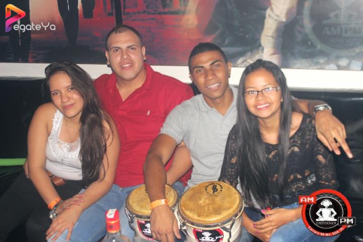 Foto 28 de Ampm Bar - AMOR & AMISTAD 2016 en Am / PM Bar - Cali, Cali