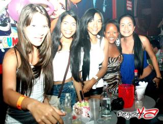 Foto 4 de Abril 6 del 2013 en Am / PM Bar - Cali, Cali