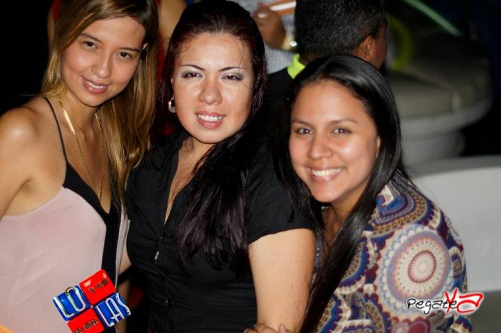 Foto 116 de Lolas Club - 3er FDS Nov 2014 en Lolas Club Menga Cali, Cali
