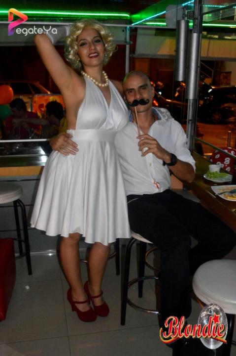 Foto 47 de Blondie - 1er FDS Junio 2015 en Blondie Bar Cali, Cali