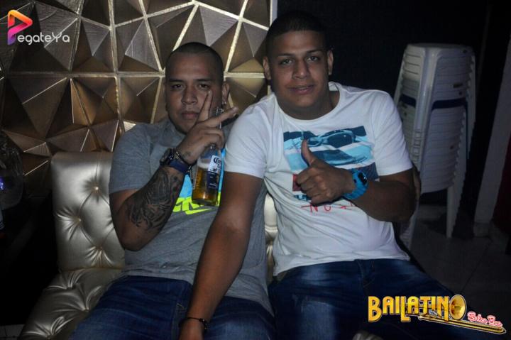 Foto 103 de Bailatino - 3er / 4to Fds Enero 2016 en Bailatino - Bar, Cali