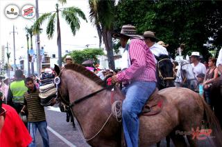 Foto 105 de Cabalgata Feria de Bucaramanga 2012 en Cabalgata Feria de Bucaramanga 2012, Bucaramanga