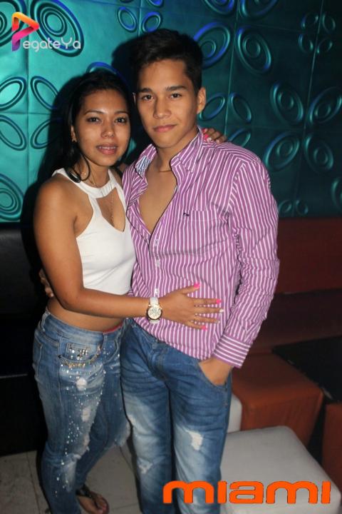 Foto 26 de Mami - 2do FDS Dic. 2015 en Miami Bar Cali, Cali