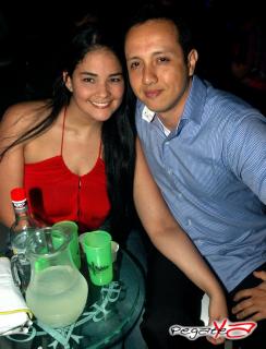 Foto 29 de Noviembre 10 del 2012 ( Sur ) en Praga Club Cali, Cali