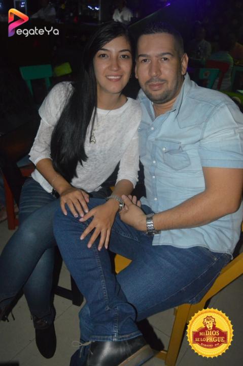 Foto 44 de Fonda Mi Dios Se Lo Pague - 1er Fds Juni en Fonda Mi Dios Se Lo Pague, Cali