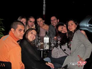Foto 26 de Diciembre 22-23 del 2011 en Bar la Plaza Delicatessen Manizales, Manizales