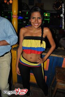 Foto 3 de mister babilla 13 y 14 de julio de 2012 en Discoteca MISTER BABILLA cartagena, Cartagena