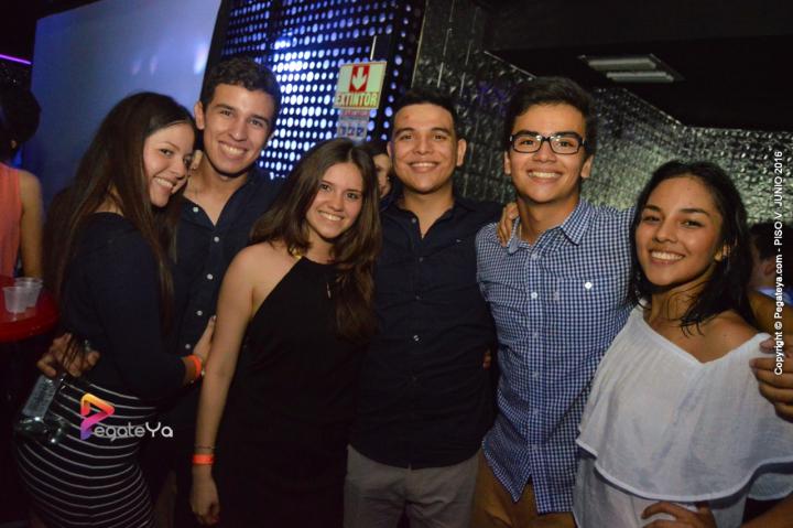 Foto 97 de PISO V - 24 y 25 de junio de 2016 en Bar Piso V Bucaramanga, Bucaramanga