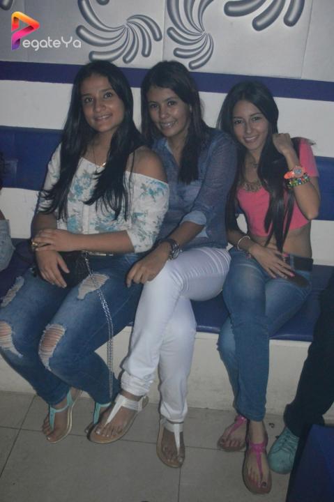 Foto 10 de Ahma Bar - 2do FDS Dic. 2015 en Ahma Cali, Cali
