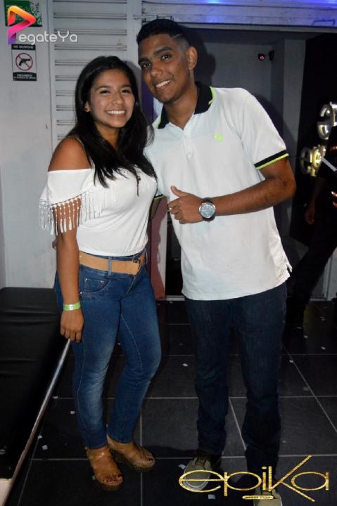 Foto 79 de Epika - Amor & Amistad Sep. 2016 en Epika Night Club, Cali