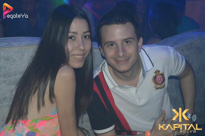 Foto 51 de Kapital Club - 1er Fds Junio 2017 en Kapital Club, Cali