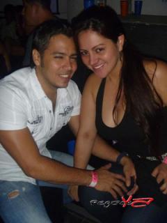 Foto 13 de Enero 30 del 2012 en Babel / Barra Libre Cali, Cali