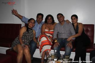 Foto 67 de 08-09 de Junio 2012 en Discoteca Macondo Club Bucaramanga, Bucaramanga