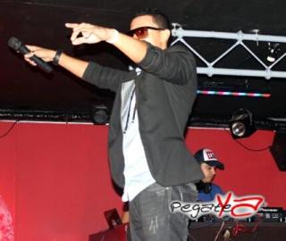 Foto 5 de Ampm - Marzo 01 del 2014 en Am / PM Bar - Cali, Cali