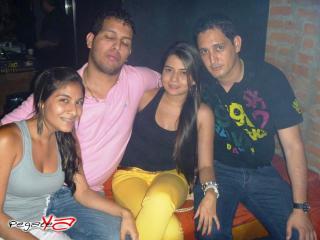 Foto 45 de Urbano Bar - Junio 16 del 2012 en Urbano Bar Cali, Cali