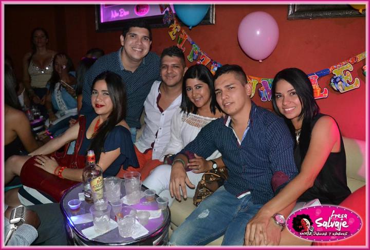 Foto 73 de Fresa Salvaje - Amor y Amistad 2016 en Fresa Salvaje, Cali