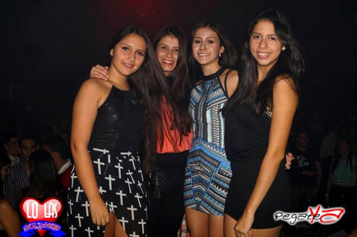 Foto 125 de Lolas Club - Sept 13 en Lolas Club Menga Cali, Cali