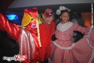 Foto 30 de leblon 3,4,10,11 de agosto en Discoteca LEBLON Cartagena, Cartagena