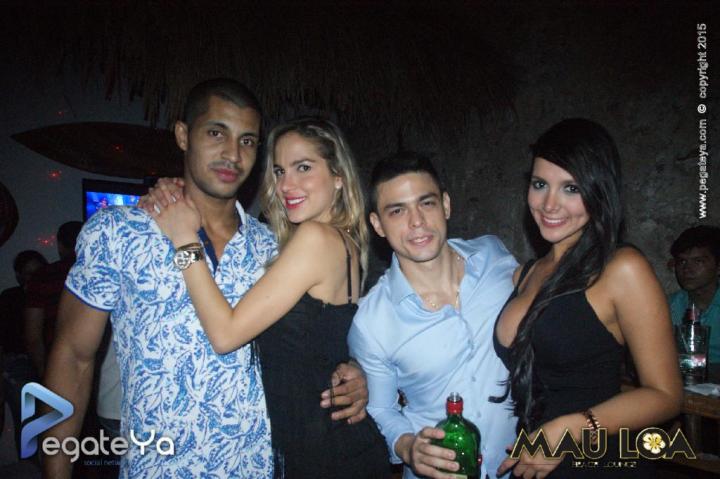 Foto 32 de MAULOA 28 y 29 DE AGOSTO DE 2015 en mau loa cartagena, Cartagena