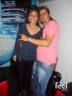 Foto 43 de 27-28 Enero 2012 en Feel Club Bucaramanga, Bucaramanga