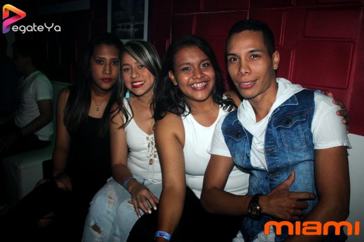 Foto 43 de Miami - 4TO Fds junio 2016 en Miami Bar Cali, Cali