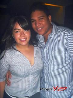 Foto 8 de Enero 13 del 2012 en Farah Lounge Cali, Cali