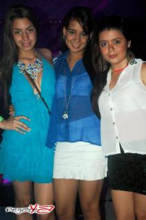 Foto 6 de Marzo 01 del 2013 en Space Menga, Cali