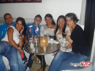 Foto 6 de Marzo 31 del 2012 en Farah Lounge Cali, Cali