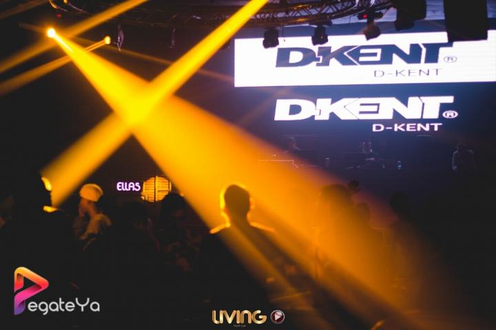 Foto 8 de Living Night Club - 4to fds Junio 2016 en Living Night Club, Cali