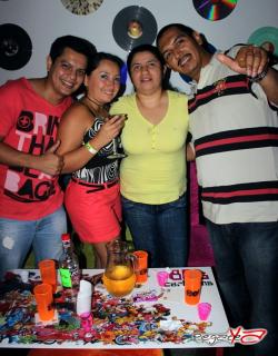 Foto 86 de Octubre 04 del 2013 en Beautiful 80`s Cali, Cali