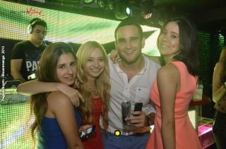 Foto 48 de Bar Bling Lounge en Bar Bling Bucaramanga, Bucaramanga