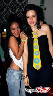 Foto 8 de Ag en Babel / Barra Libre Cali, Cali
