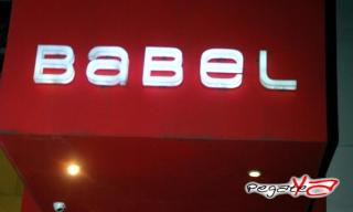 Foto 64 de Octubre 04 del 2013 en Babel / Barra Libre Cali, Cali