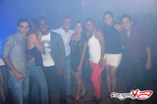 Foto 18 de Agosto 17 del 2013 en CIAO CLUB - EL PEÑON ( Cali ), Cali