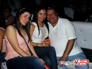 Foto 35 de Agosto 17 del 2013 en Living Night Club, Cali