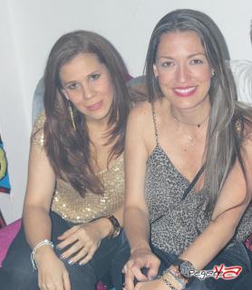 Foto 38 de Noviembre 30 del 2013 en Beautiful 80`s Cali, Cali