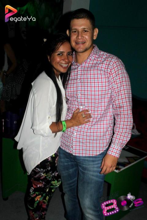 Foto 21 de BEAUTIFUL 80`S - 3Er Fds Dic. 2015 en Beautiful 80`s Cali, Cali