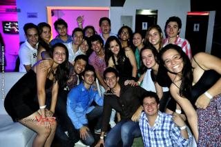 Foto 12 de La Sala Club Junio 2013 en La Sala Club, Bucaramanga
