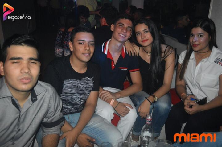 Foto 29 de Miami Bar - 1er Fds Febrero 2017 en Miami Bar Cali, Cali