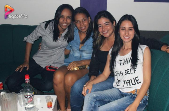 Foto 2 de Ahma Bar - 2do FDS Sept 2015 en Ahma Cali, Cali