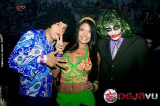 Foto 153 de Discoteca Dejavu Medellin en Discoteca Dejavu Medellin, Medellín
