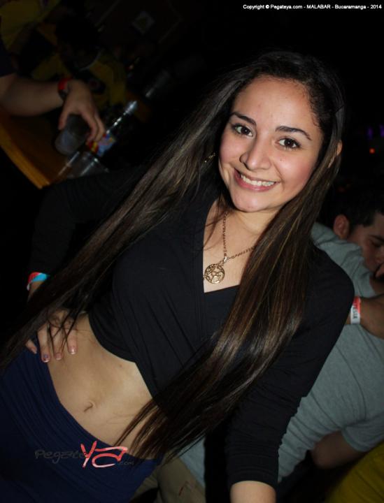 Foto 3 de Discoteca Malabar - 28 de Junio de 2014 en Discoteca Malabar Bucaramanga, Bucaramanga