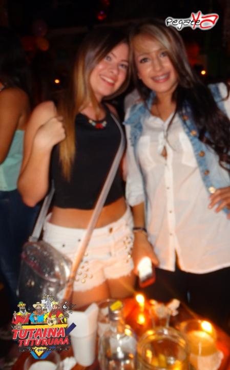 Foto 48 de Tutaina - 15 y 22 Nov 2014 en FONDA TUTAINA Medellin, Medellín