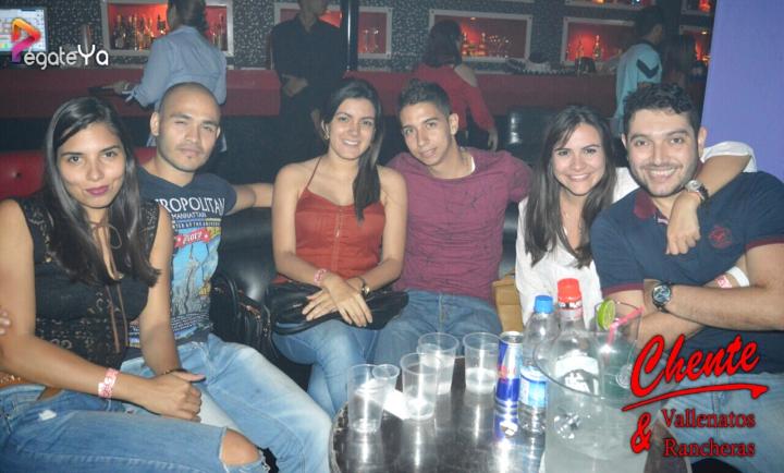 Foto 57 de Chente - 1er Fds Julio 2017 en CHENTE Vallenatos y Rancheras, Cali