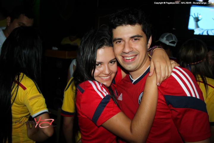 Foto 88 de Discoteca Malabar - 28 de Junio de 2014 en Discoteca Malabar Bucaramanga, Bucaramanga