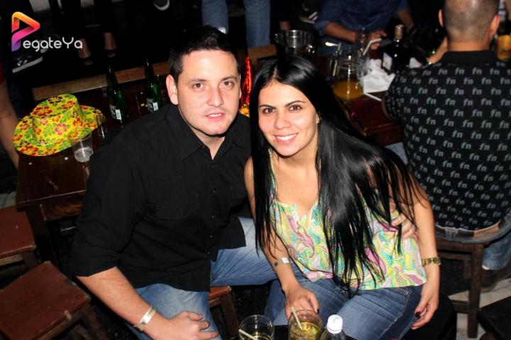 Foto 44 de Kukara - 3er FDS Dic. 2015 en Kukaramakara Discoteca Cali, Cali