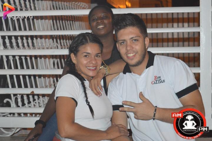 Foto 9 de Ampm Bar - 4TO Fds Septiembre 2016 en Am / PM Bar - Cali, Cali